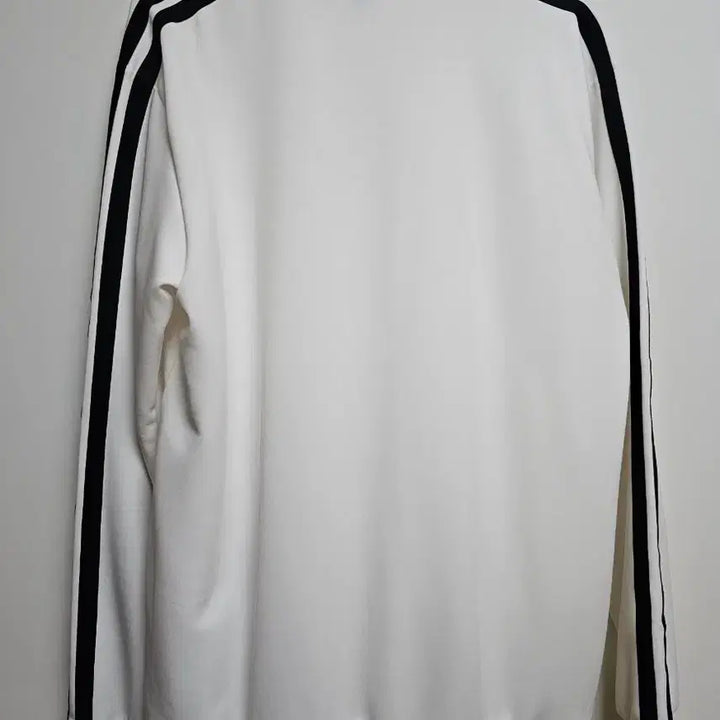 [SOLD OUT] 아디다스 트랙탑 져지 흰색 M사이즈