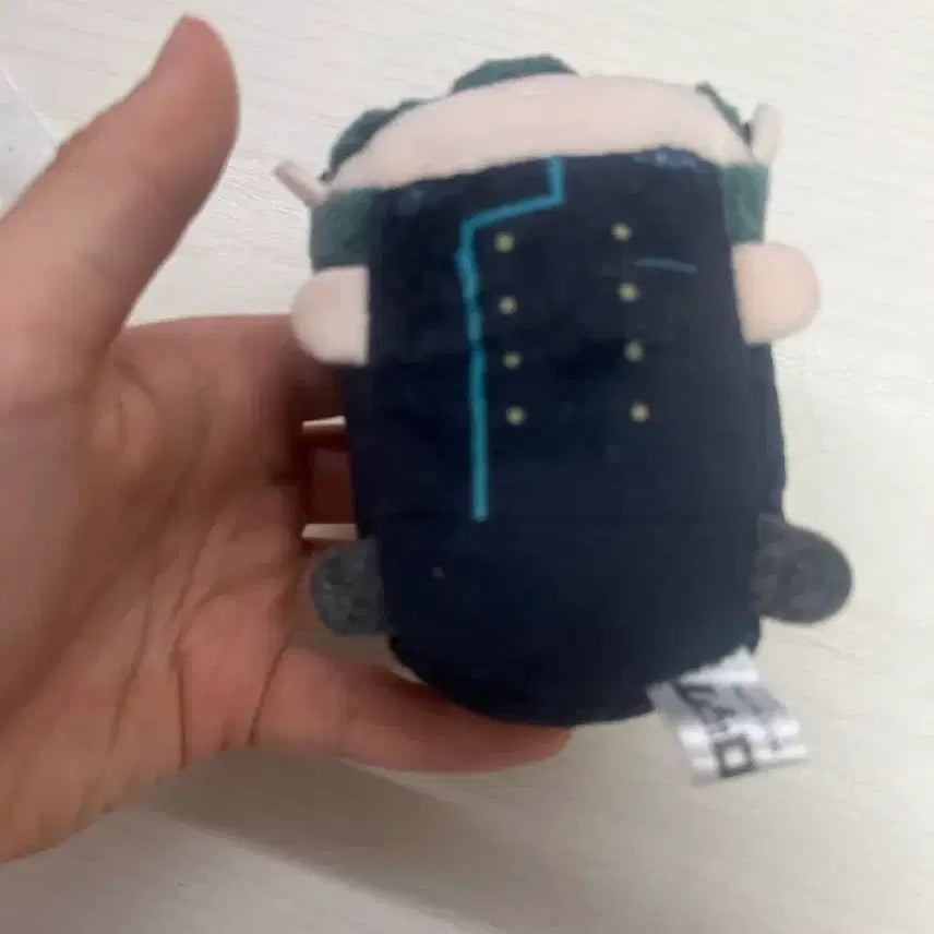 [BUNJANG] Itoshi Rin Plush / 이토시린 인형 팔아요