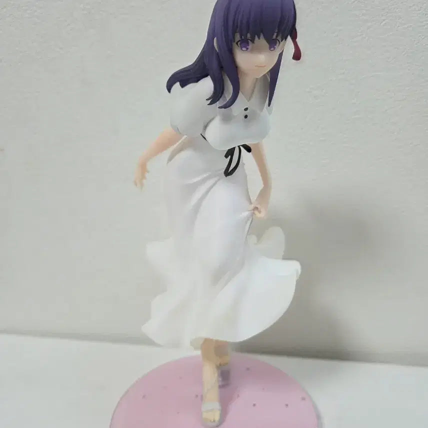 [BUNJANG] Matou Sakura Figure (Heaven&