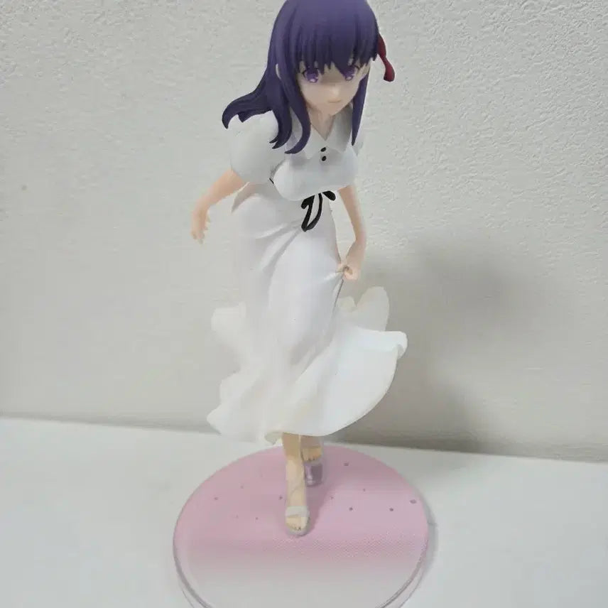 [BUNJANG] Matou Sakura Figure (Heaven&