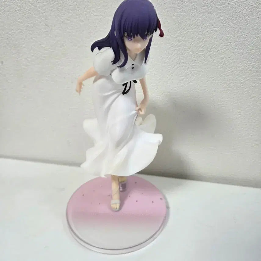 [BUNJANG] Matou Sakura Figure (Heaven&