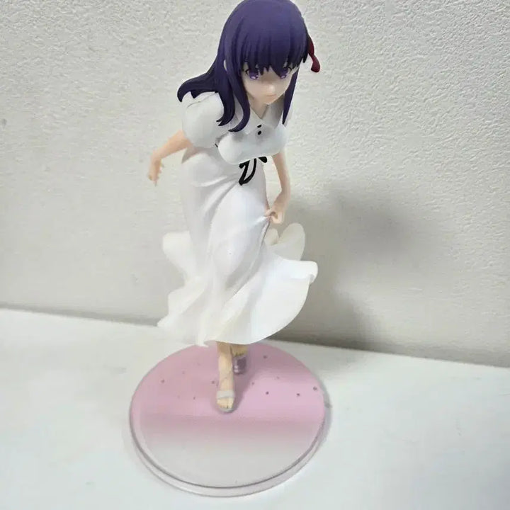 [BUNJANG] Matou Sakura Figure (Heaven&