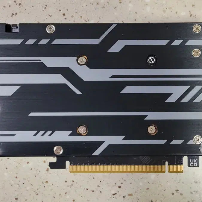 [BUNJANG] EMTEK GeForce RTX 2060 SUPER STORM X Dual 8GB Graphics Card / 이엠텍 지포스 RTX 2060 SUPER STORM X Dual 8GB
