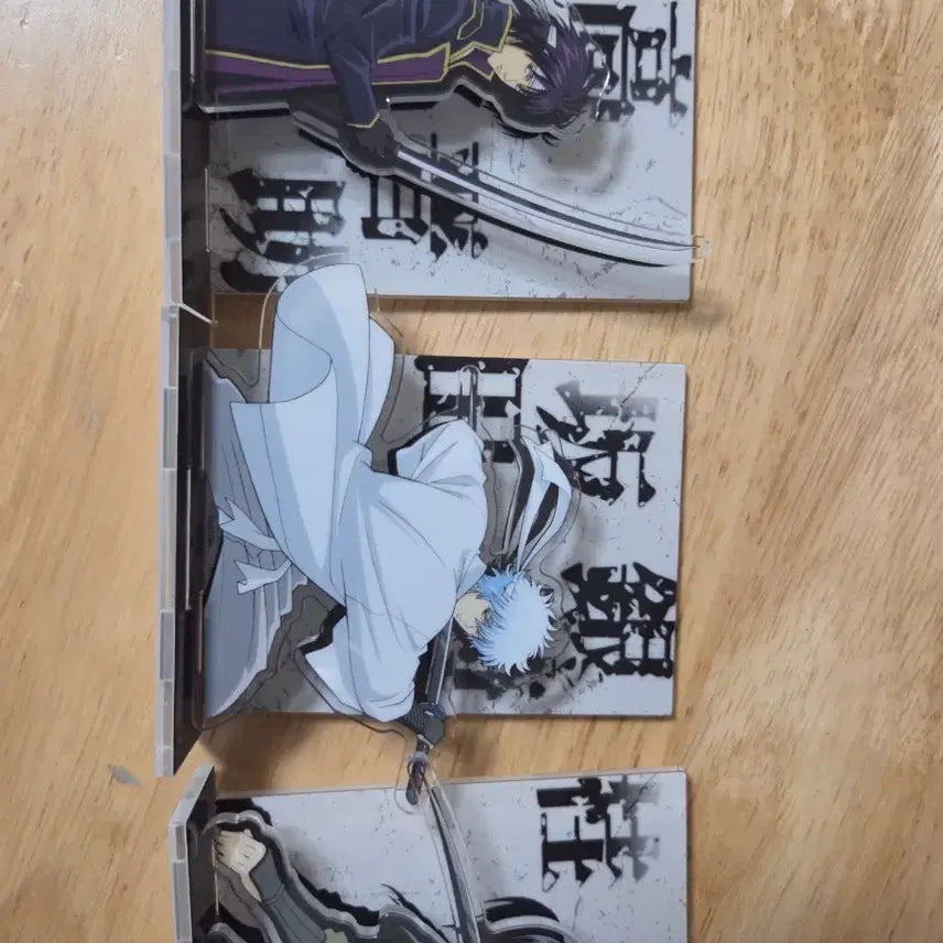 [BUNJANG] Gintama Pop-up Store &