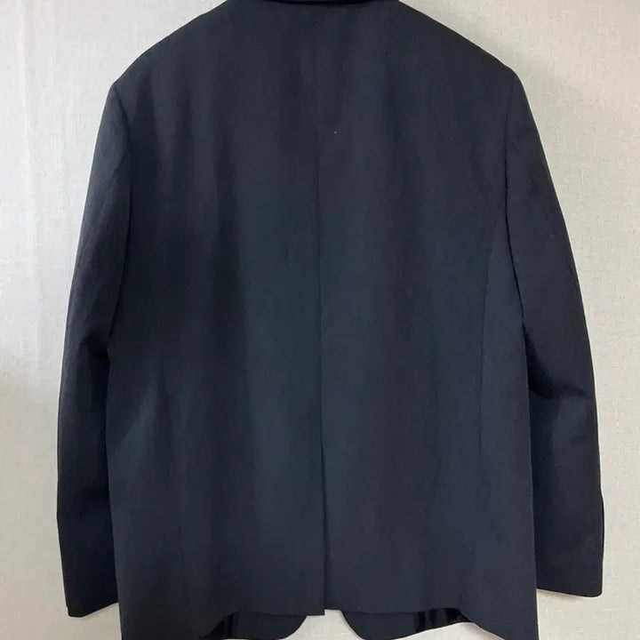 [BUNJANG] Musinsa Standard Setup Suit Charcoal Grey / 무신사 스탠다드 셋업수트 차콜그레이