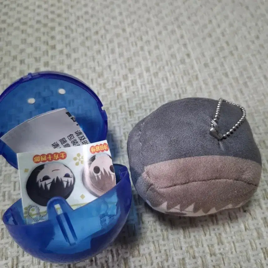 [BUNJANG] Gintama Okita Sougo Manju Plush / [고전굿즈, 은혼] 오키타 소고 만쥬