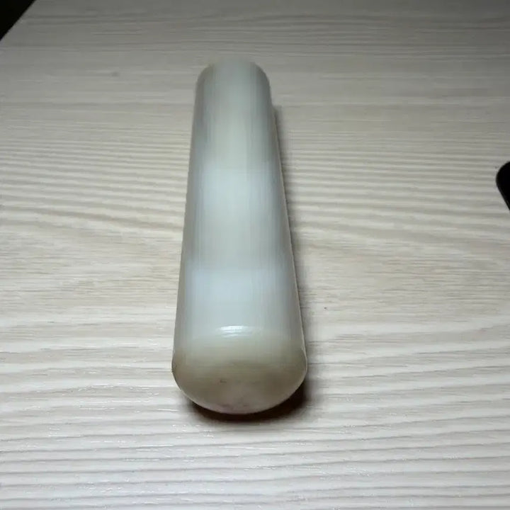 [BUNJANG] Cheonhyeon Baeksu Wood Seal - 6 Pun / 천현백수우도장 -6푼