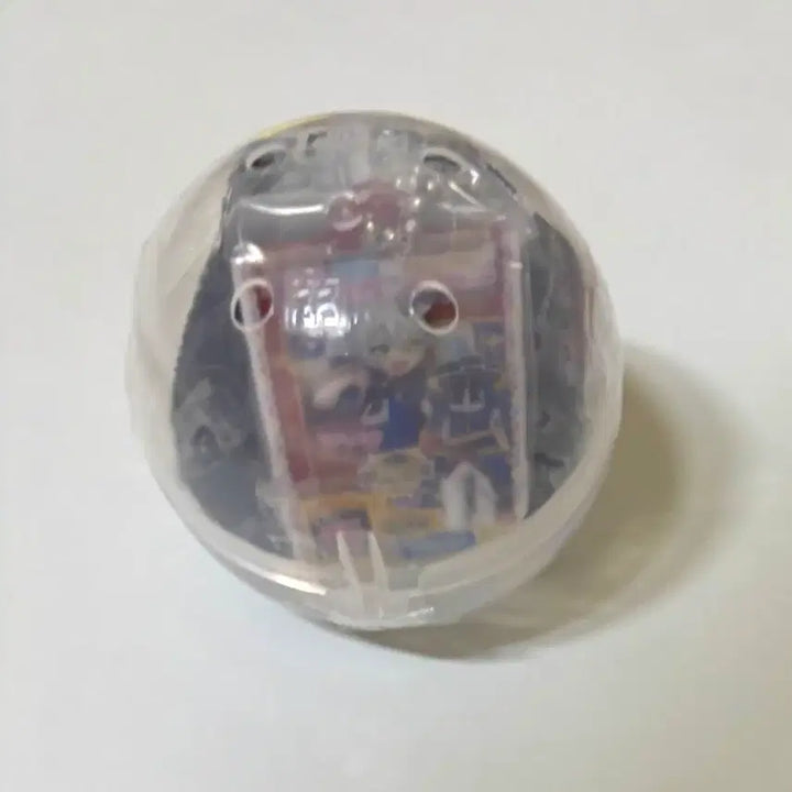 [BUNJANG] Hibiki KATSUPARA Stafpara Gachapon 2 Gacha Keyring / [미개봉] 스타파라 카츠파라 히비키 가샤폰2 가챠 키링