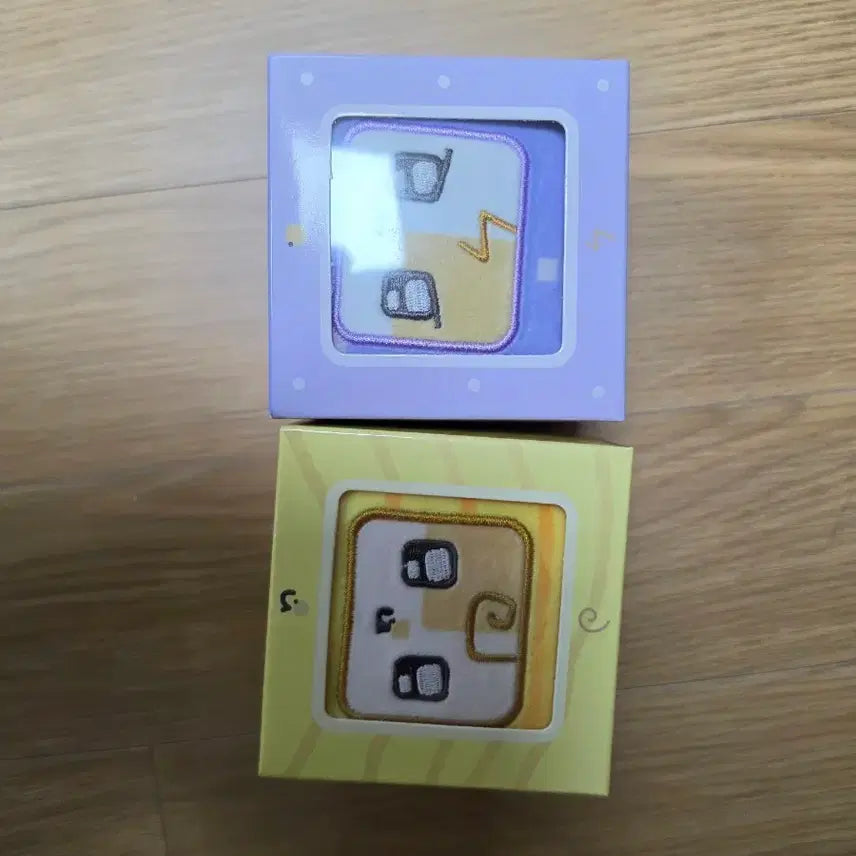 [BUNJANG] IU Stress Ball (Ail/Eun) / 아이유 굿즈 스트레스볼 이언/에일