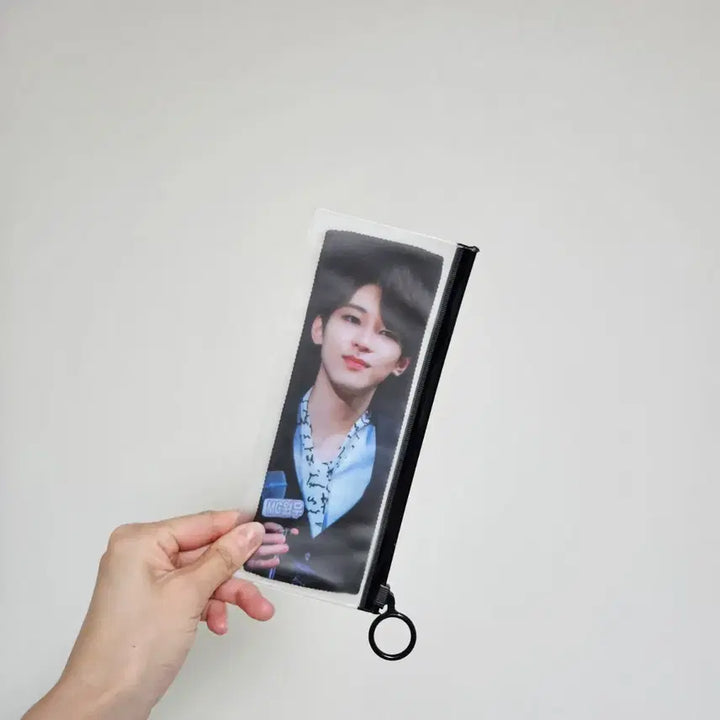 [BUNJANG] Seventeen Wonwoo Unofficial Slogan / 세븐틴 원우 비공식 슬로건