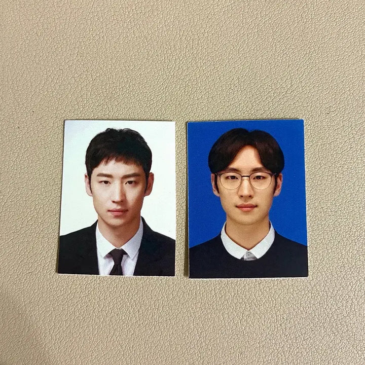 [BUNJANG] Lee Je Hoon Actor Photocard Set / 배우 이제훈 증명사진 증사