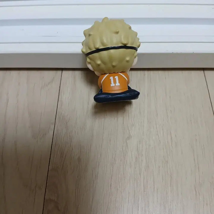 [BUNJANG] Haikyuu!! Onemutan Tsukishima Kei Figure / 하이큐 오네무탄 츠키시마 케이
