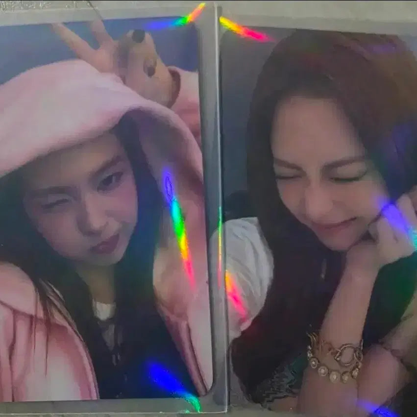 [BUNJANG] BABYMONSTER Chiquita Official Photocard / 베이비몬스터 치키타 공방 포카 양도합니다.