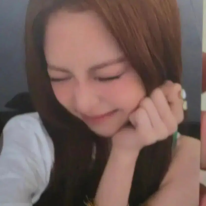 [BUNJANG] BABYMONSTER Chiquita Official Photocard / 베이비몬스터 치키타 공방 포카 양도합니다.