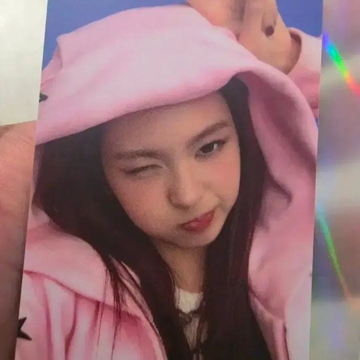 [BUNJANG] BABYMONSTER Chiquita Official Photocard / 베이비몬스터 치키타 공방 포카 양도합니다.