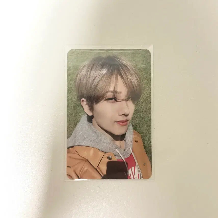 [BUNJANG] NCT DREAM Jisung Resonance Photocard / 폭덤) NCTDREAM 엔시티드림 잔디 지성 레조넌스