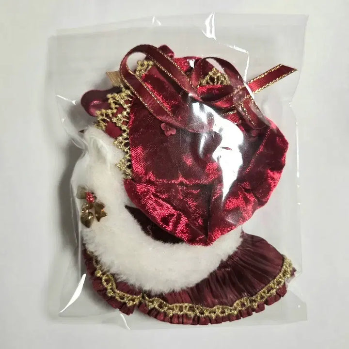 [BUNJANG] 10cm Doll Clothes / 10cm 인형옷 판매합니다