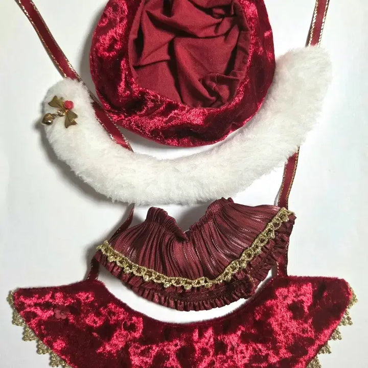 [BUNJANG] 10cm Doll Clothes / 10cm 인형옷 판매합니다
