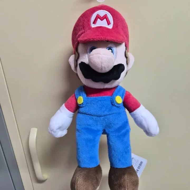 [BUNJANG] Nintendo Super Mario Plush Toy / 닌텐도 슈퍼마리오 봉제인형