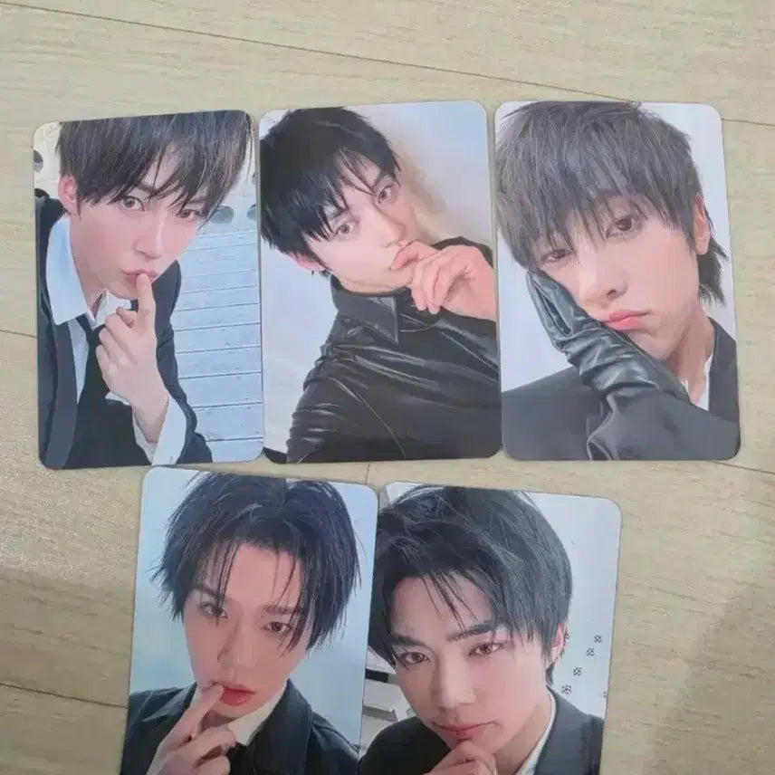 [BUNJANG] ZB1 Comeback Premiere Photocard (Sealed) / 제로베이스원 컴백 프리미어 포카 양도합니다(미개봉)