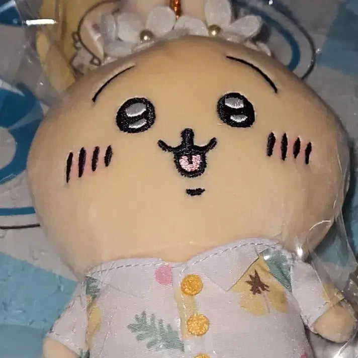 [BUNJANG] Chiikawa Usagi Travel Mascot / 치이카와 여행우사기 우사기 마스코트 여행가고싶은 우사기