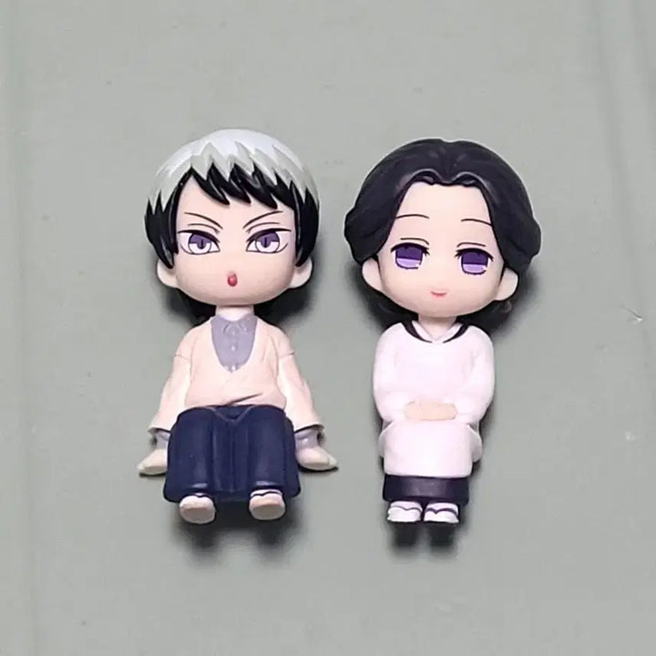 [BUNJANG] Kitan Club Demon Slayer Bundle Set Figures / 귀칼 키탄클럽 피규어 (판매) (일괄)