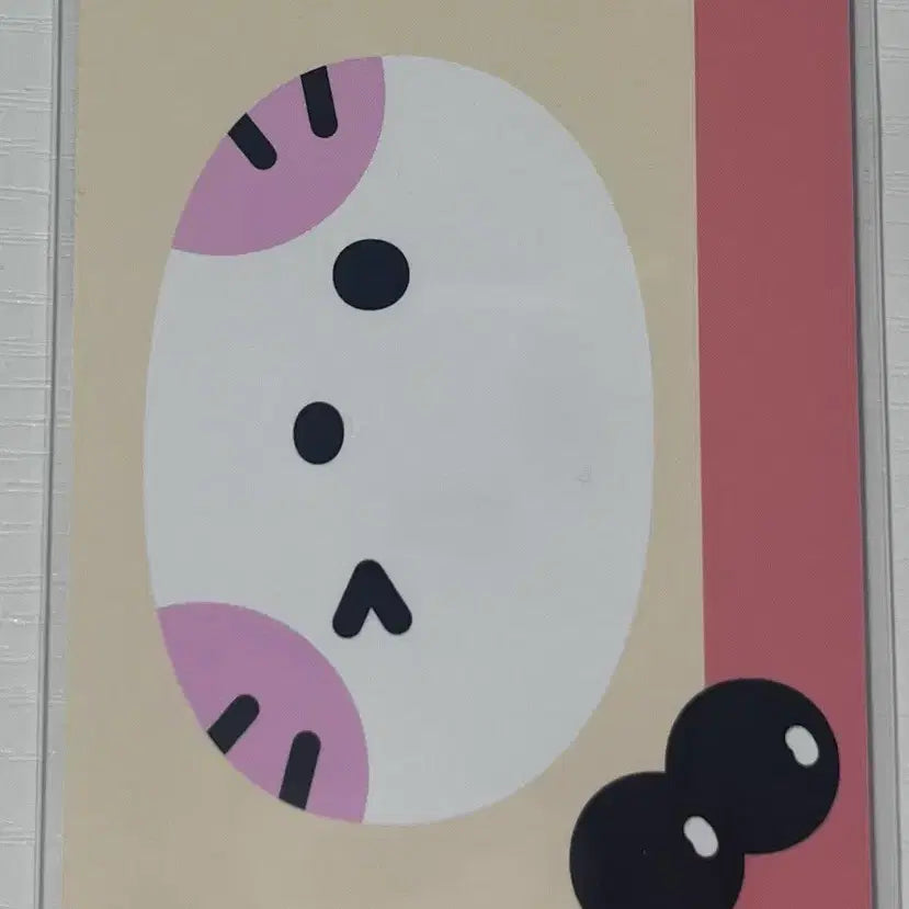 [BUNJANG] NCT WISH Yushi Bubble Cat Cushion Photocard / 엔시티위시 유우시 버블냥 쿠션 포카