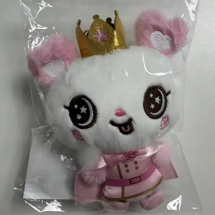 [BUNJANG] Prince Wishdol Pang-i Photocard / 프린스위시돌 팡이 미개봉
