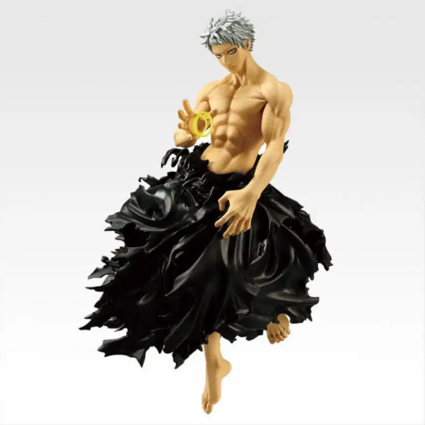 [BUNJANG] My Hero Academia All For One Figure / 올포원D상
