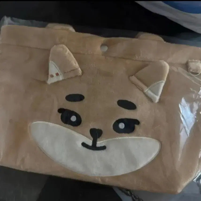 [BUNJANG] Day6 Yokohama MD Mini Bag / 데이식스 요코하마 MD 미니백 케
