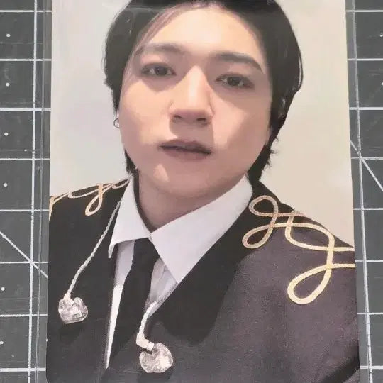 [BUNJANG] DAY6 Sungjin The DACDE Concert Daegu Photocard / DAY6 성진 데케이드 대구 입장 포카