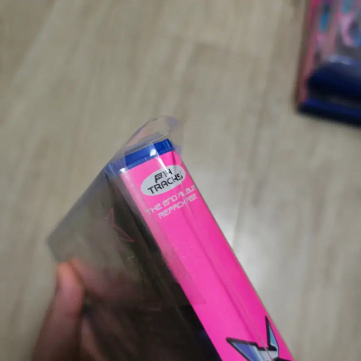 [BUNJANG] SHINee Key Killer Gamepack Album / 샤이니 키 킬러 앨범 게임팩 killer gamepack