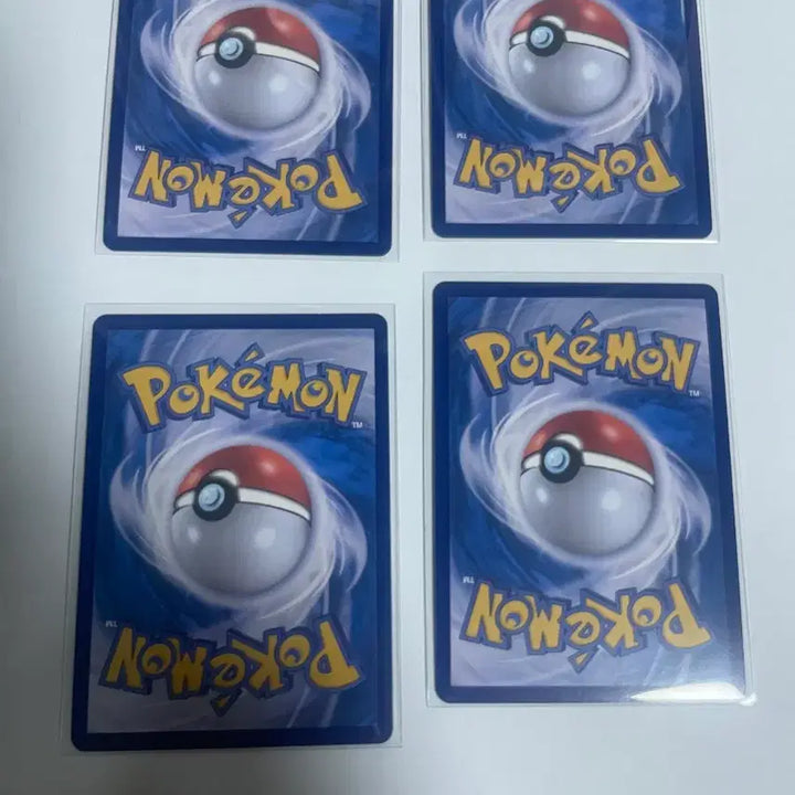 [BUNJANG] Pokemon Card Mega Charizard Y Promo Card Set / 포켓몬카드 메가염무왕 프로모카드 세트