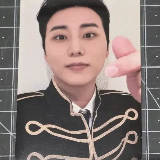 [BUNJANG] DAY6 Young K The Birthday Concert Daegu Photocard / DAY6 영케이 데케이드 대구 입장 포카
