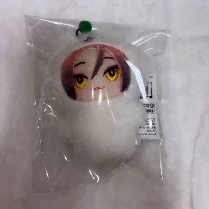 [BUNJANG] 18TRIP Chihiro Natsuyaki Nui, Can Badge, Pasa Bundle Set / 18TRIP 에이트리 나츠야키 치히로 슈마이 누이 캔뱃지 파샤 일괄 양도