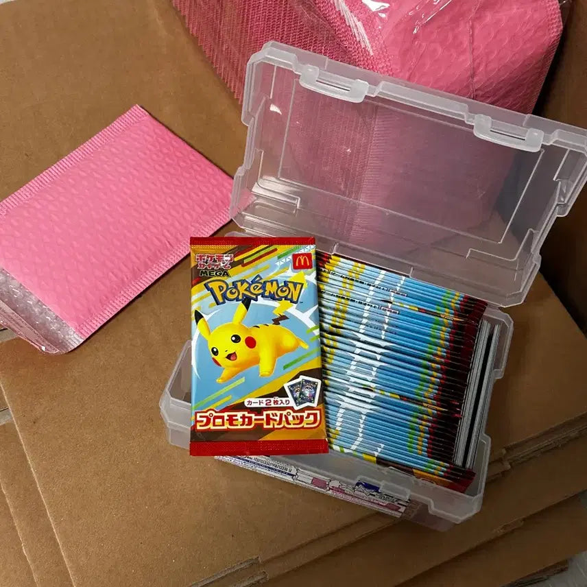 [BUNJANG] Pokemon McDonald&