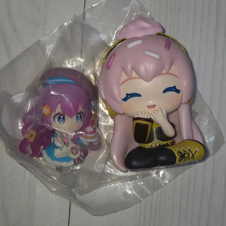 [BUNJANG] Vocaloid Megurine Luka 2026 Yukimiku Poppin&