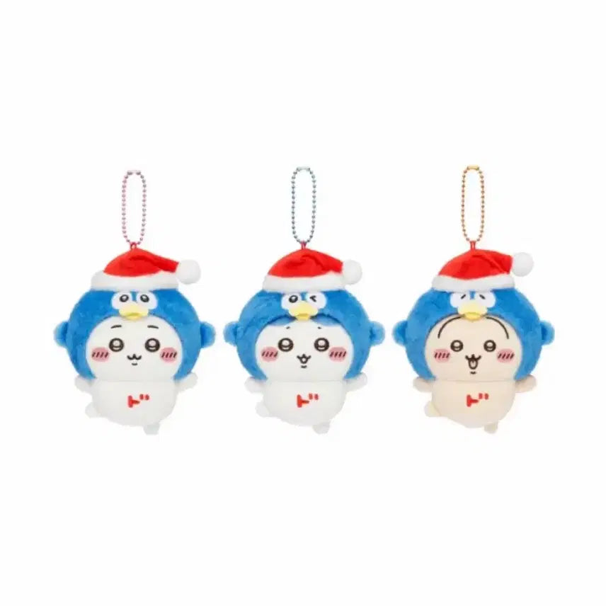 [BUNJANG] Chiikawa Penguin Mascot / 치이카와 돈키호테 펭귄 마스코트