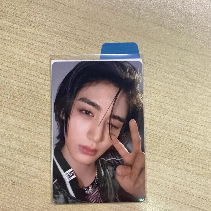 [BUNJANG] BOYNEXTDOOR Leehan Photocard Set / 보이넥스트도어 이한 포토카드 세트