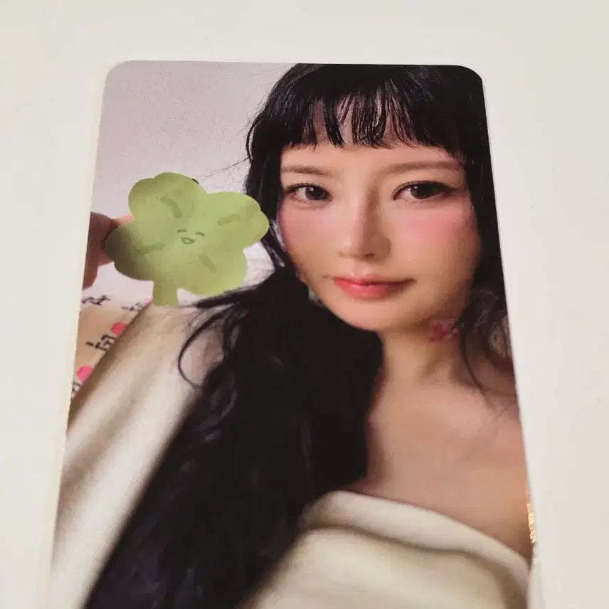 [BUNJANG] FIFTY FIFTY Keena Official Photocard / 피프티피프티 키나 공방포카