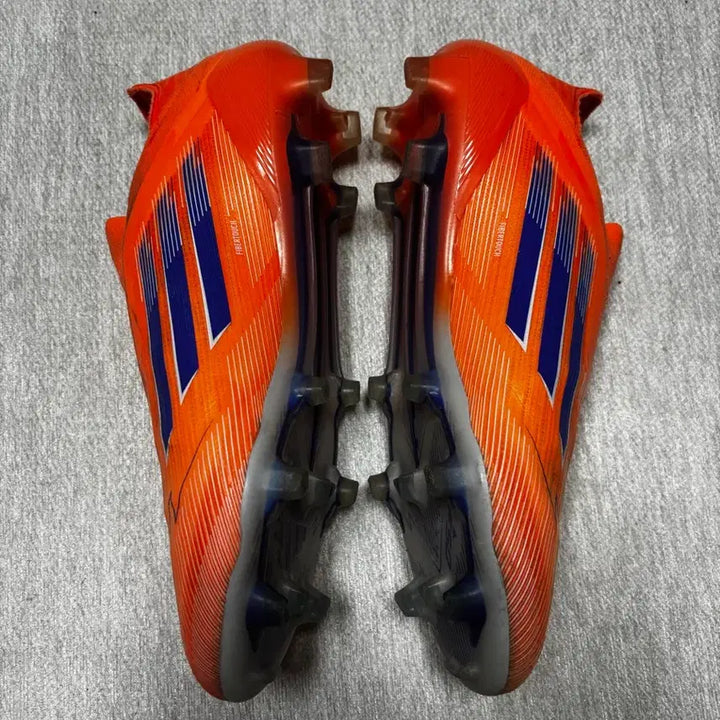 [BUNJANG] Adidas F50 Elite LL FG Soccer Cleats Size 265 / 아디다스 f50 엘리트 ll 265