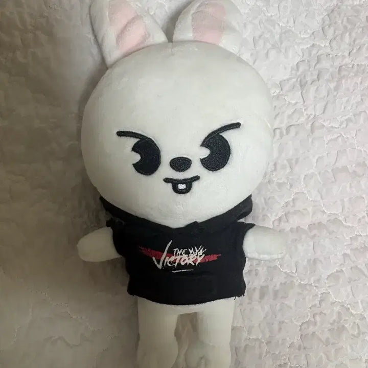 [BUNJANG] SKZOO Original Rabbit Plush / 스키즈 리노 인형 스키주 오리지널 오리지날 리빗