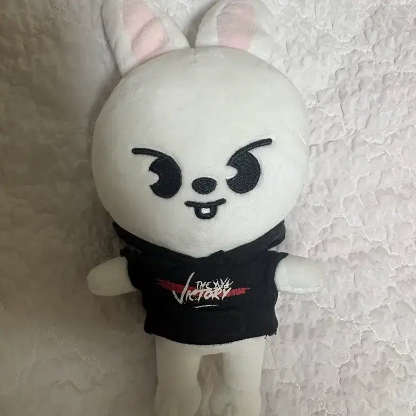 [BUNJANG] SKZOO Original Rabbit Plush / 스키즈 리노 인형 스키주 오리지널 오리지날 리빗