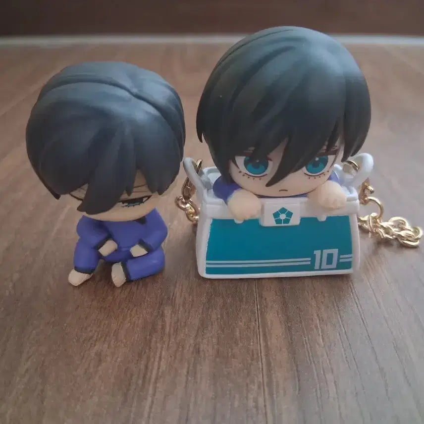 [BUNJANG] Rin Itoshi Shoulder Hug Gacha Bundle Set / 이토시 린 어깨쿵, 가챠 일괄