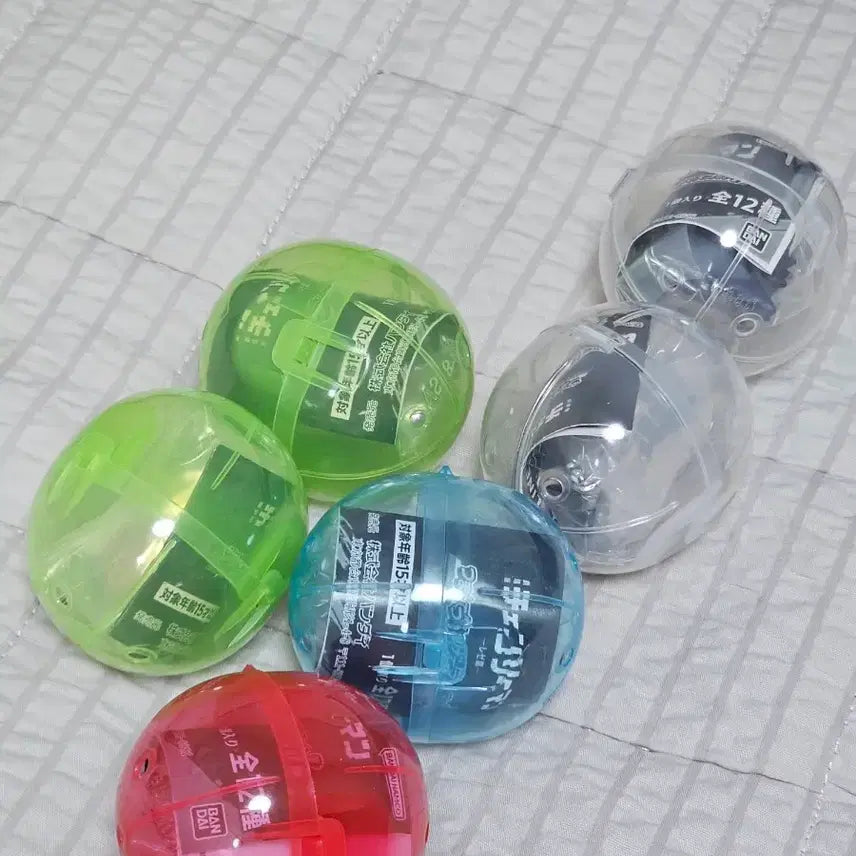 [BUNJANG] Chainsaw Man Gacha Charms - Makima, Hayakawa Aki, Beam (New) / 체인소맨 레제편 대롱가챠 마키마 하야카와 아키 빔 (새상품)