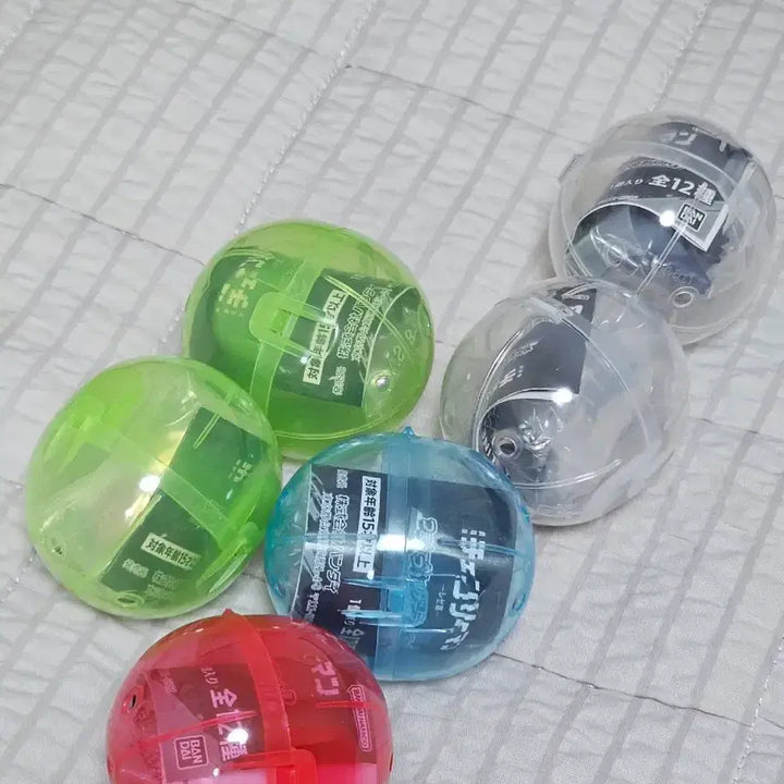 [BUNJANG] Chainsaw Man Gacha Charms - Makima, Hayakawa Aki, Beam (New) / 체인소맨 레제편 대롱가챠 마키마 하야카와 아키 빔 (새상품)