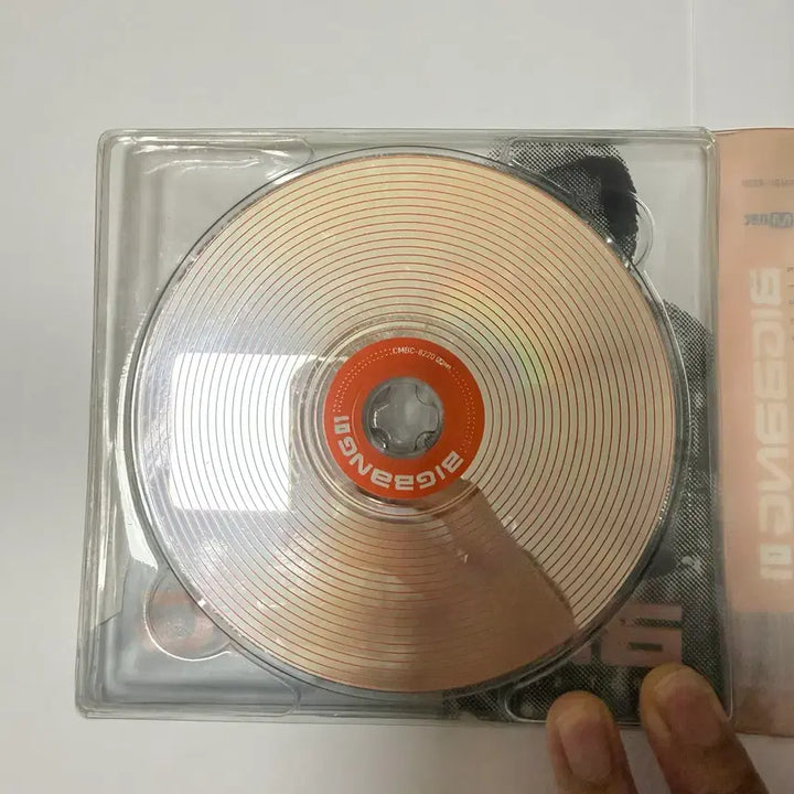 [BUNJANG] Bigbang First Single Album / 빅뱅 퍼스트 싱글 앨범 판매합니다
