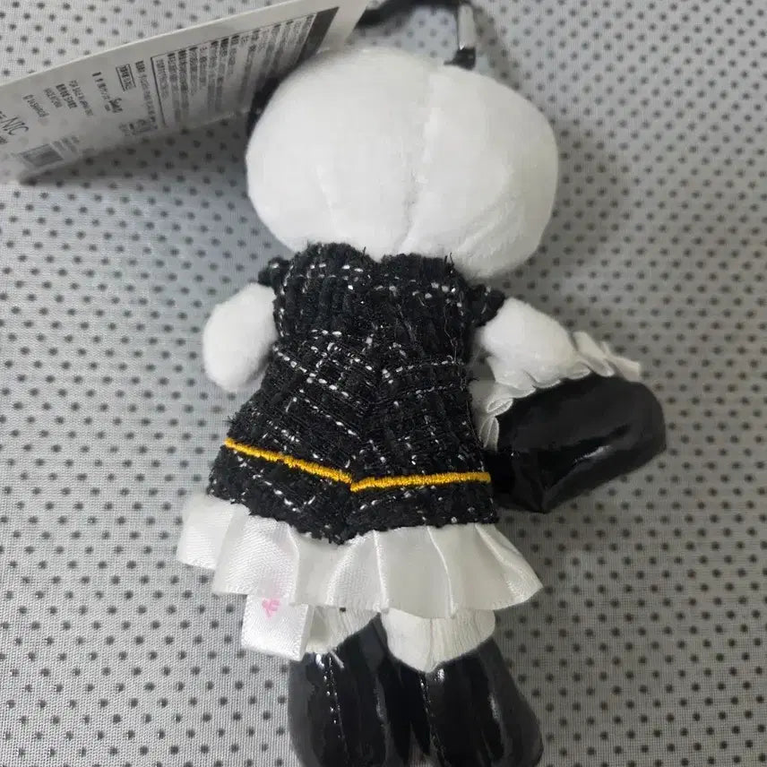 [BUNJANG] Hello Kitty Long Legs Plush Doll / 헬로키티 롱다리 키티 인형