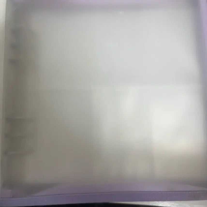 [BUNJANG] 6-Pocket Binder / 6포켓 바인더