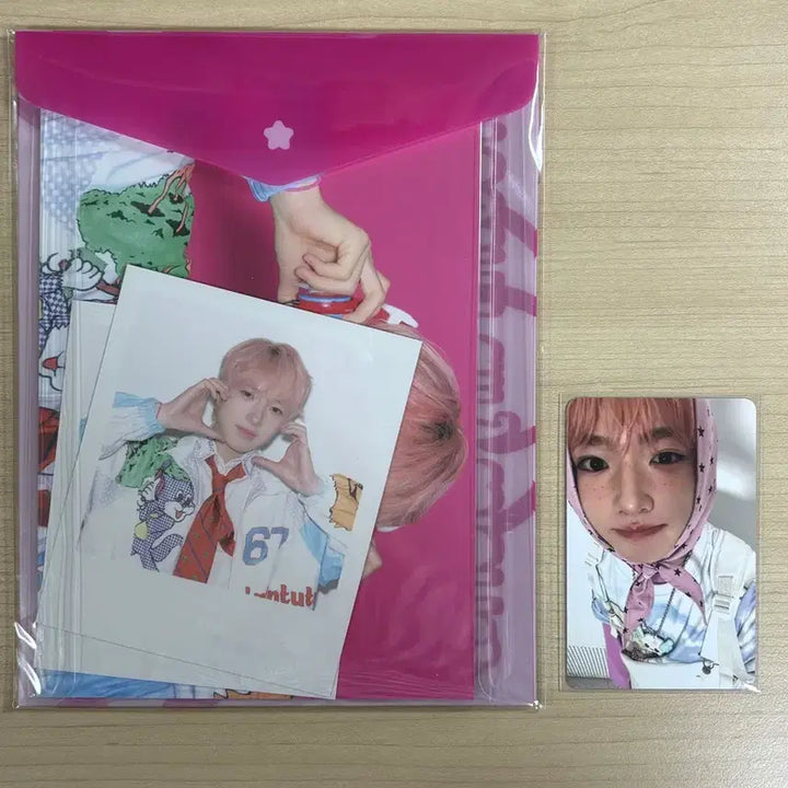 [BUNJANG] NCT WISH 2026 Season&
